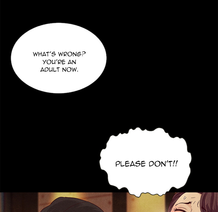 Bad Blood Chapter 1 Page 130
