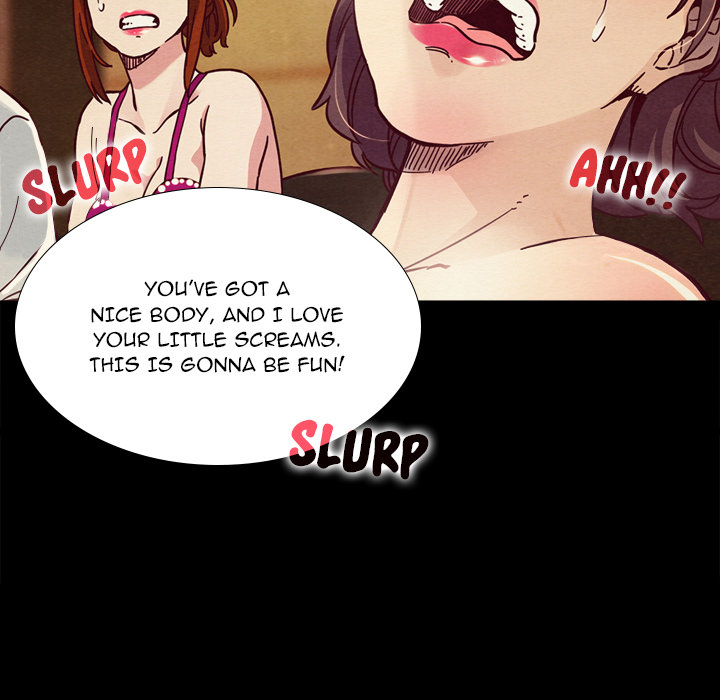 Bad Blood Chapter 1 Page 133