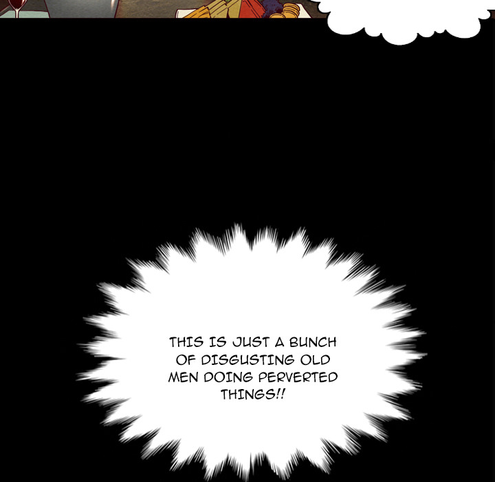Bad Blood Chapter 1 Page 137