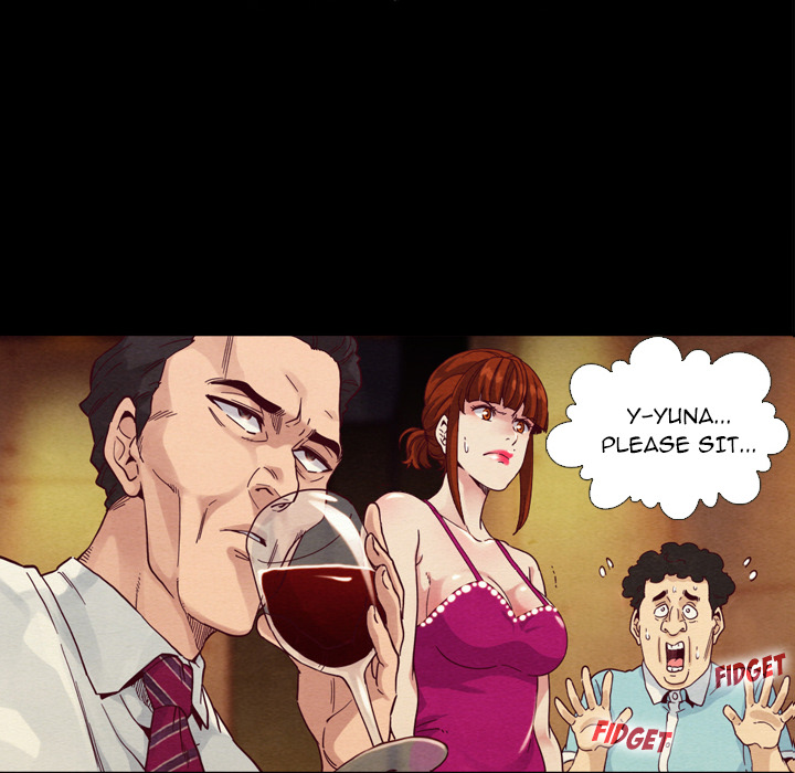 Bad Blood Chapter 1 Page 138