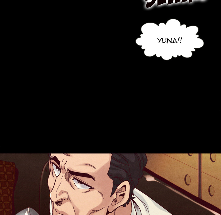 Bad Blood Chapter 1 Page 140