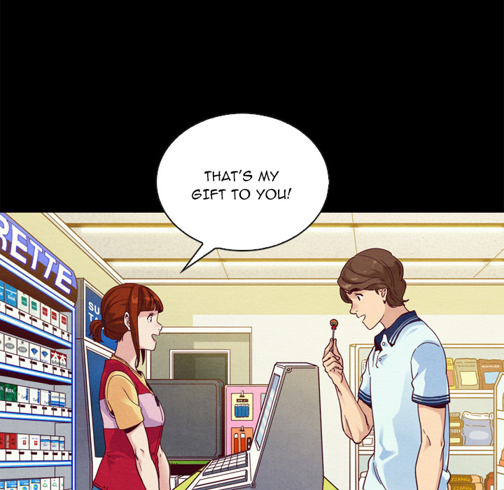 Bad Blood Chapter 1 Page 15