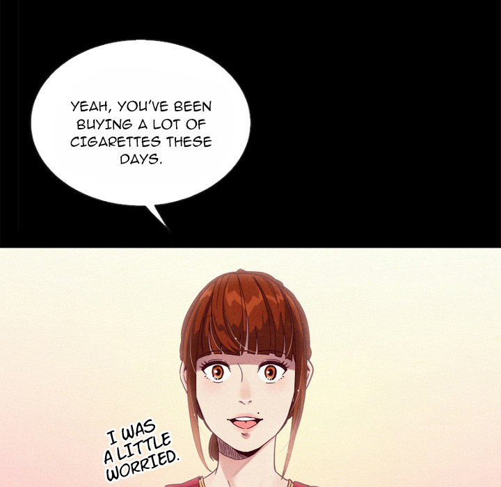 Bad Blood Chapter 1 Page 17