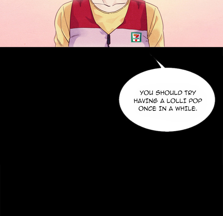Bad Blood Chapter 1 Page 18