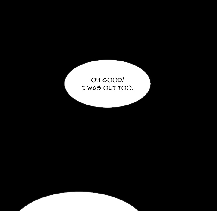 Bad Blood Chapter 1 Page 23