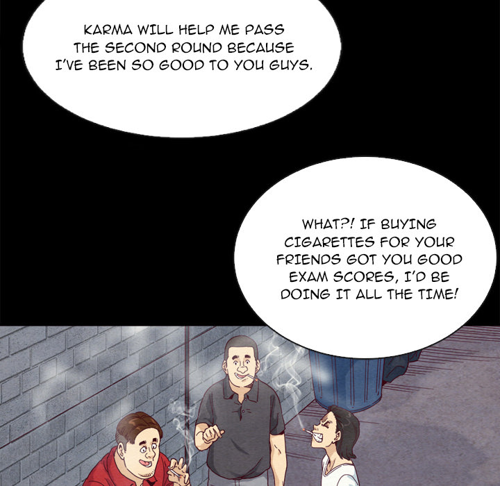 Bad Blood Chapter 1 Page 24