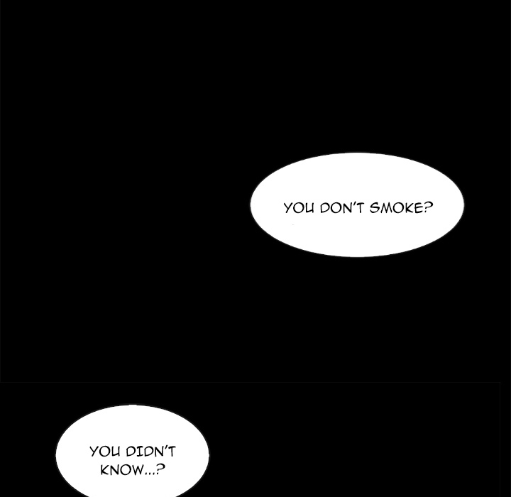 Bad Blood Chapter 1 Page 26