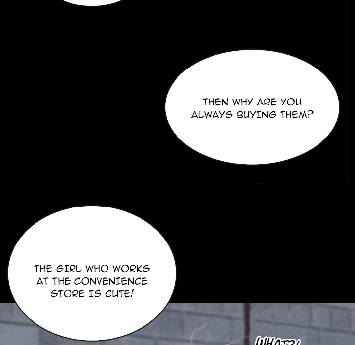 Bad Blood Chapter 1 Page 27