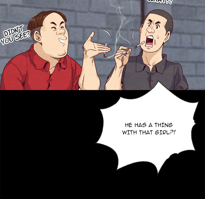 Bad Blood Chapter 1 Page 28