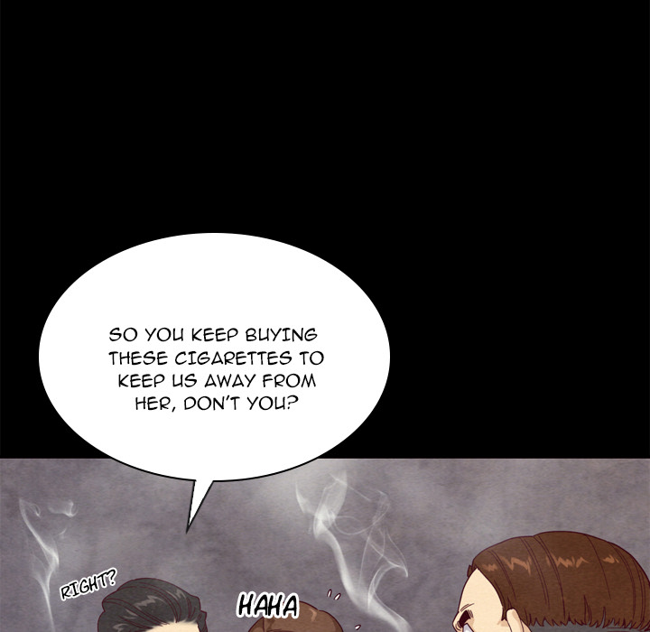 Bad Blood Chapter 1 Page 29
