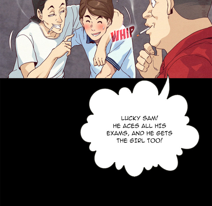 Bad Blood Chapter 1 Page 30