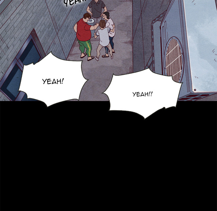 Bad Blood Chapter 1 Page 32