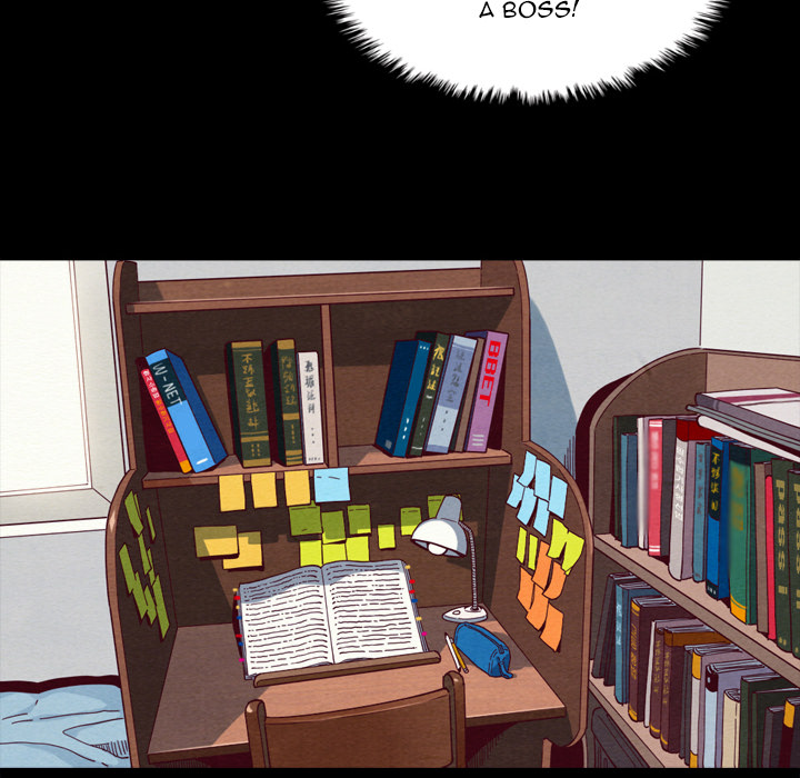 Bad Blood Chapter 1 Page 37