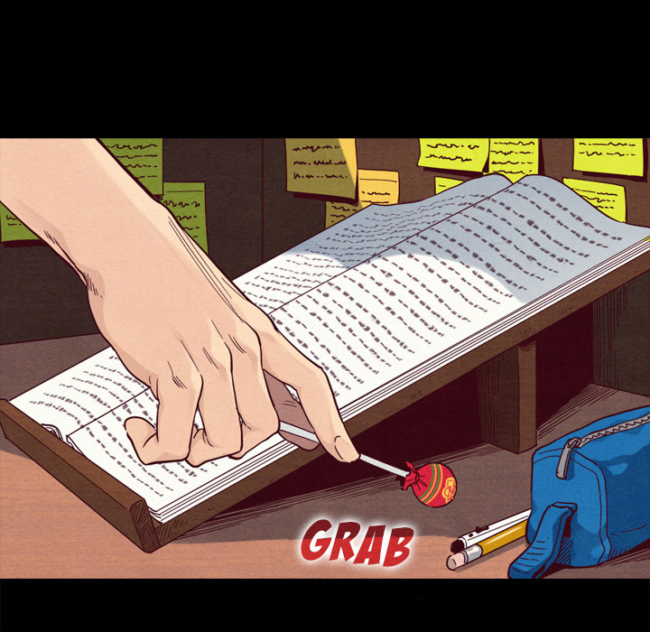 Bad Blood Chapter 1 Page 39