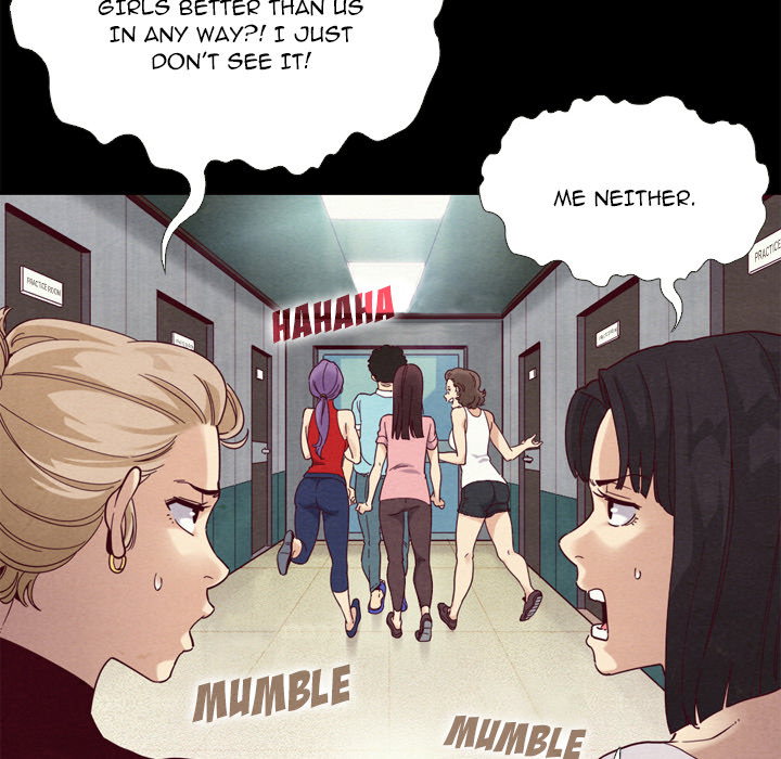 Bad Blood Chapter 1 Page 57
