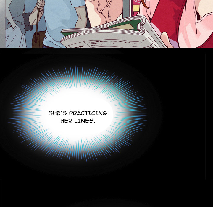 Bad Blood Chapter 1 Page 68