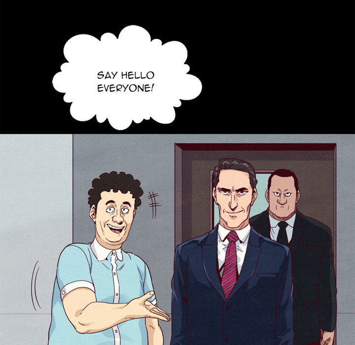 Bad Blood Chapter 1 Page 77