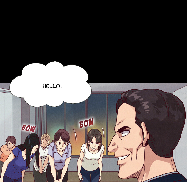 Bad Blood Chapter 1 Page 79