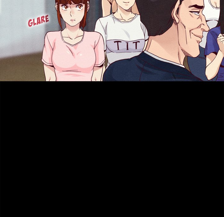 Bad Blood Chapter 1 Page 83