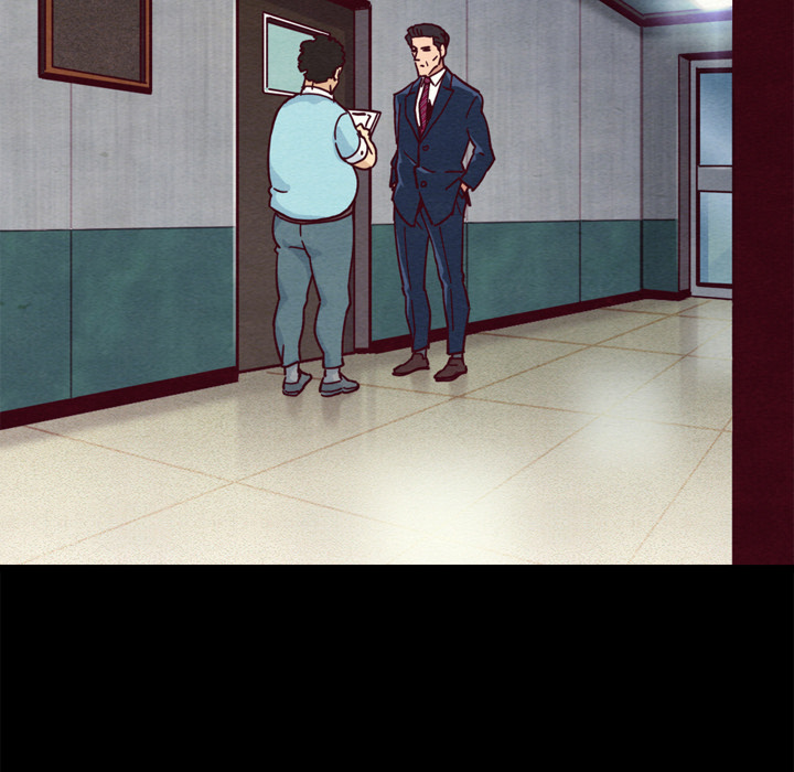 Bad Blood Chapter 1 Page 85