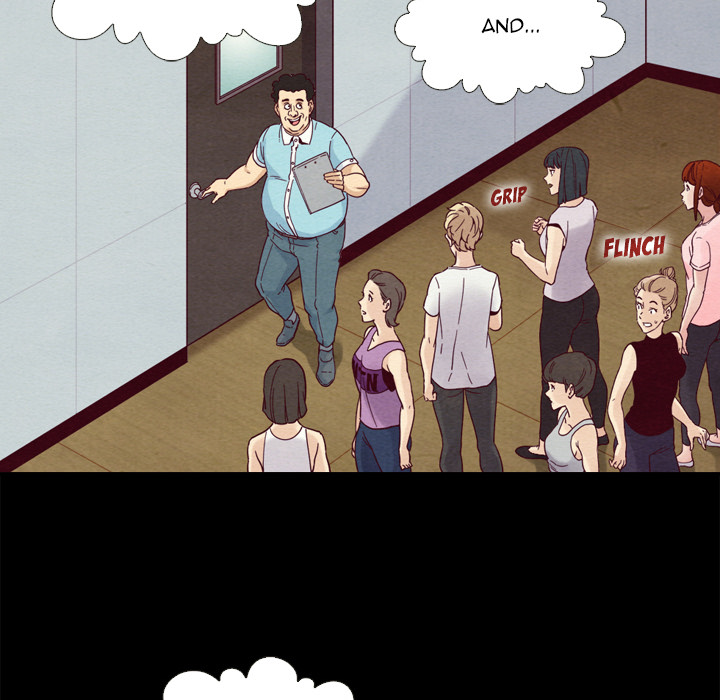 Bad Blood Chapter 1 Page 89