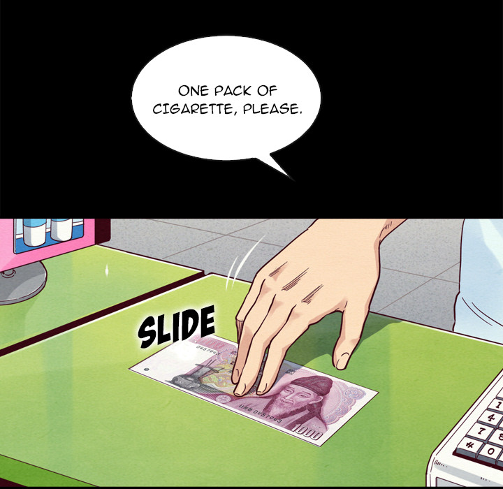 Bad Blood Chapter 1 Page 9