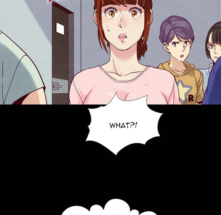 Bad Blood Chapter 1 Page 91