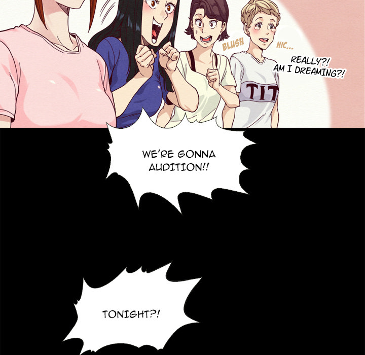 Bad Blood Chapter 1 Page 93