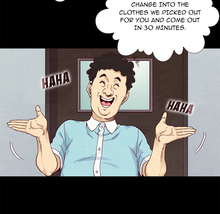 Bad Blood Chapter 1 Page 95