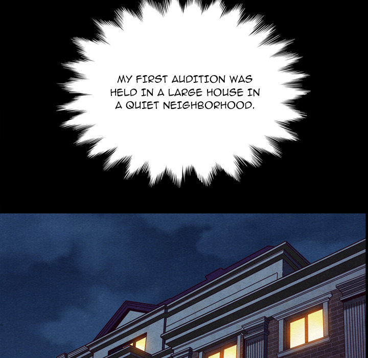 Bad Blood Chapter 1 Page 99