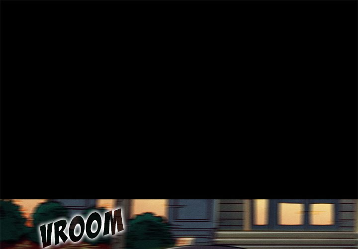 Bad Blood Chapter 10 Page 1