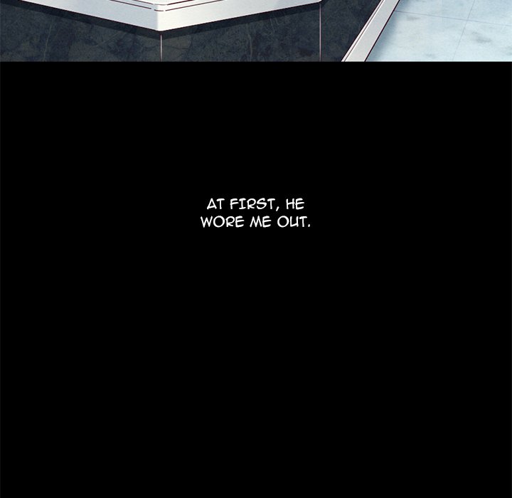 Bad Blood Chapter 10 Page 103