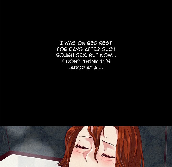 Bad Blood Chapter 10 Page 104