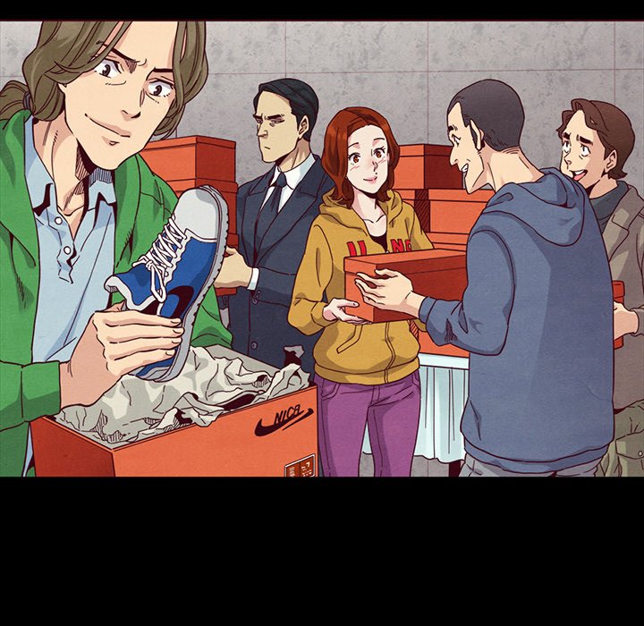 Bad Blood Chapter 10 Page 115