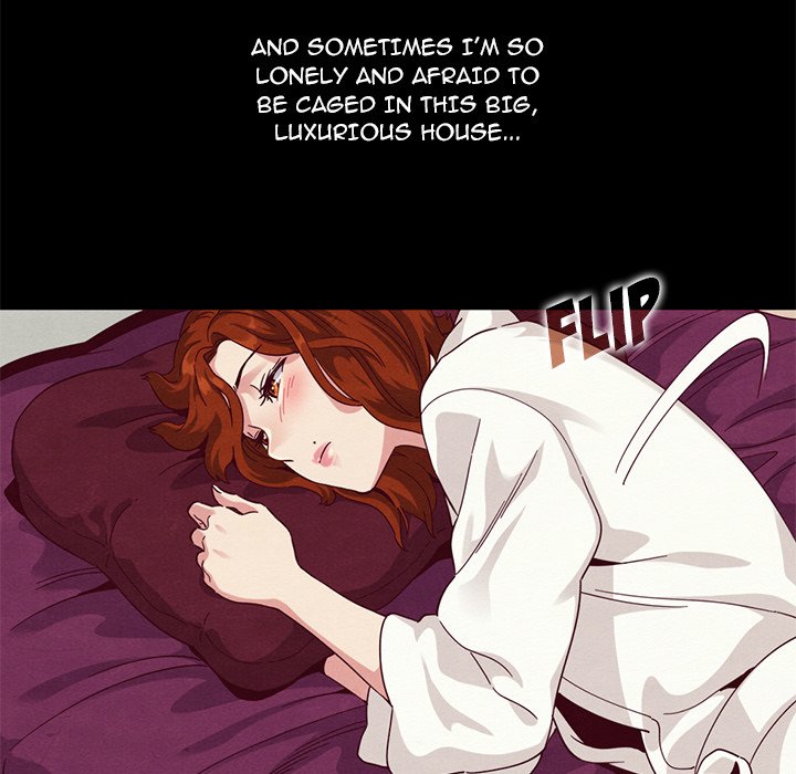 Bad Blood Chapter 10 Page 119