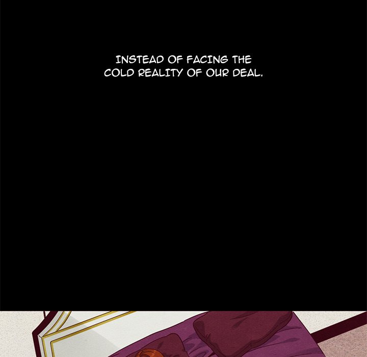 Bad Blood Chapter 10 Page 121