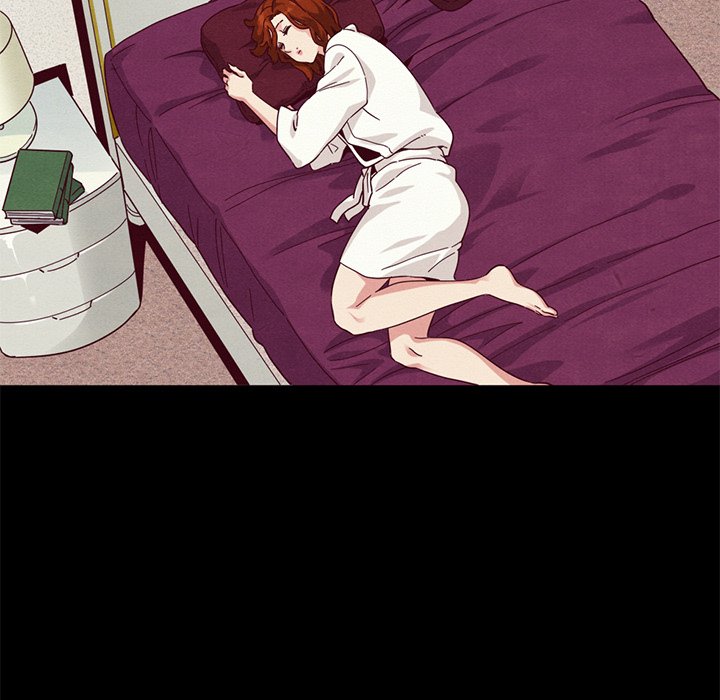 Bad Blood Chapter 10 Page 122