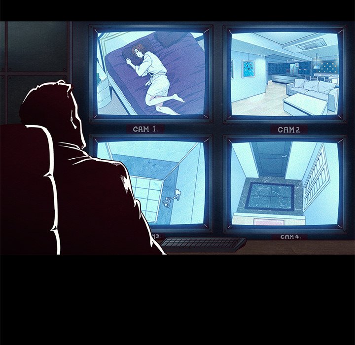 Bad Blood Chapter 10 Page 124