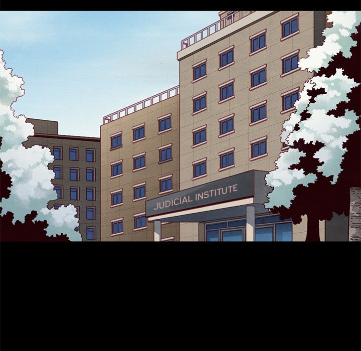 Bad Blood Chapter 10 Page 128