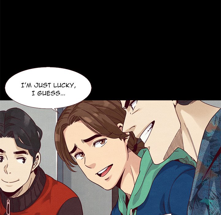 Bad Blood Chapter 10 Page 134