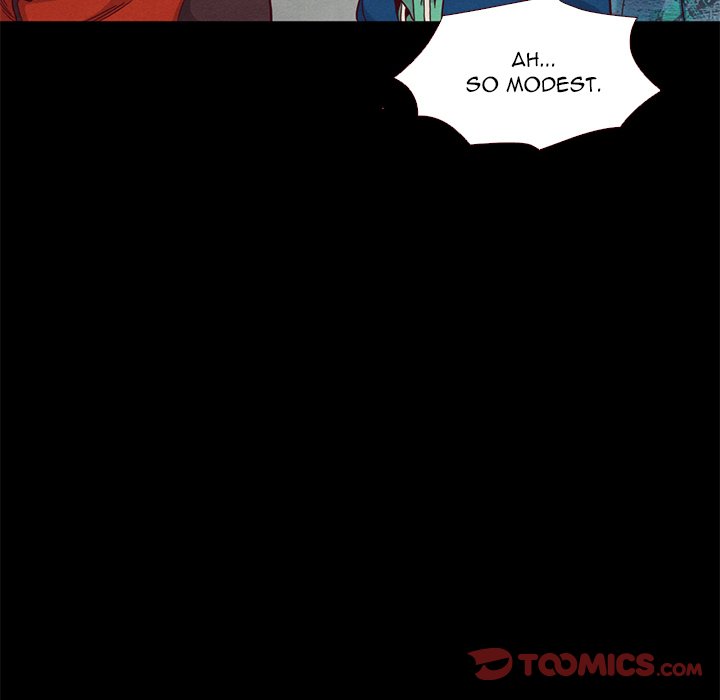 Bad Blood Chapter 10 Page 135