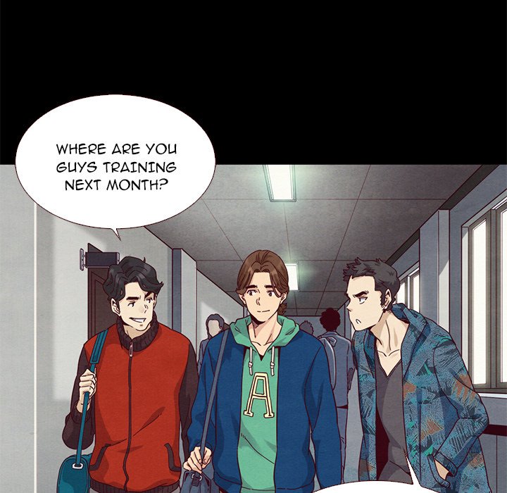 Bad Blood Chapter 10 Page 136