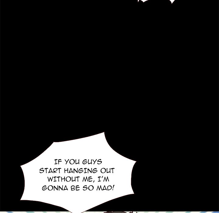 Bad Blood Chapter 10 Page 140
