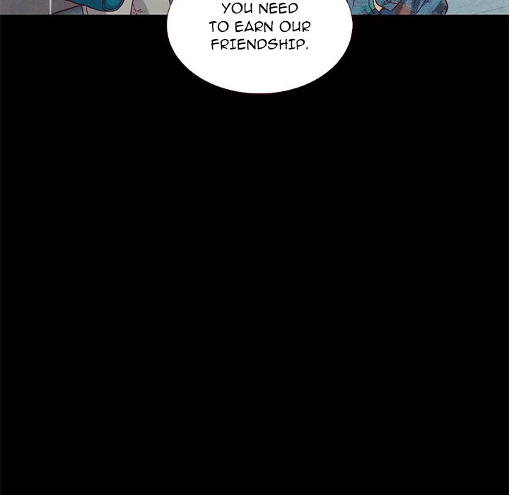Bad Blood Chapter 10 Page 144