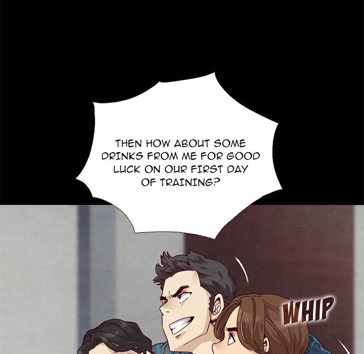 Bad Blood Chapter 10 Page 145
