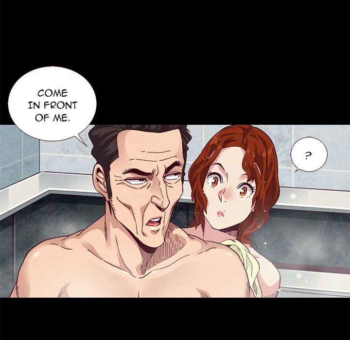 Bad Blood Chapter 10 Page 18