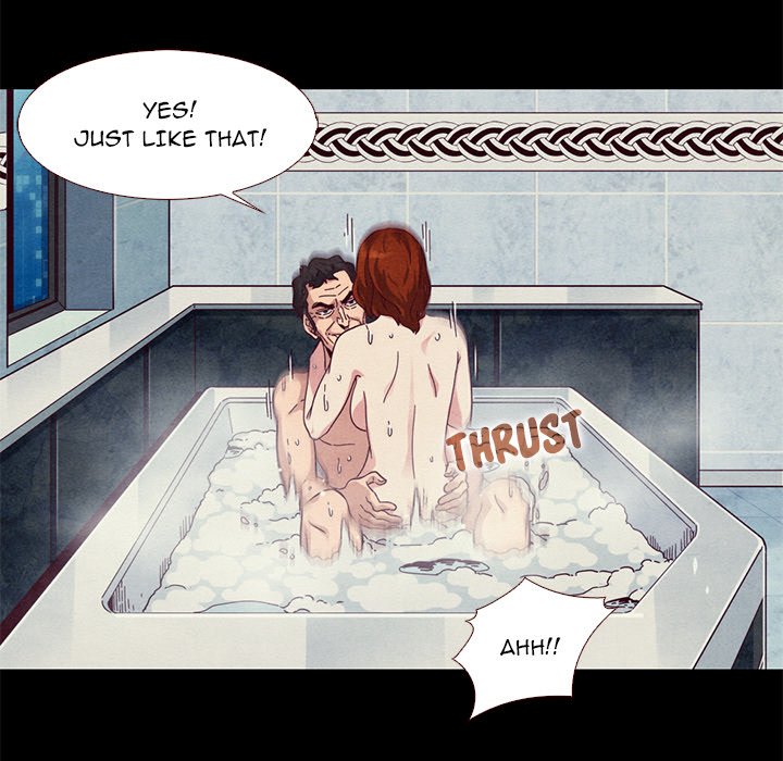 Bad Blood Chapter 10 Page 23