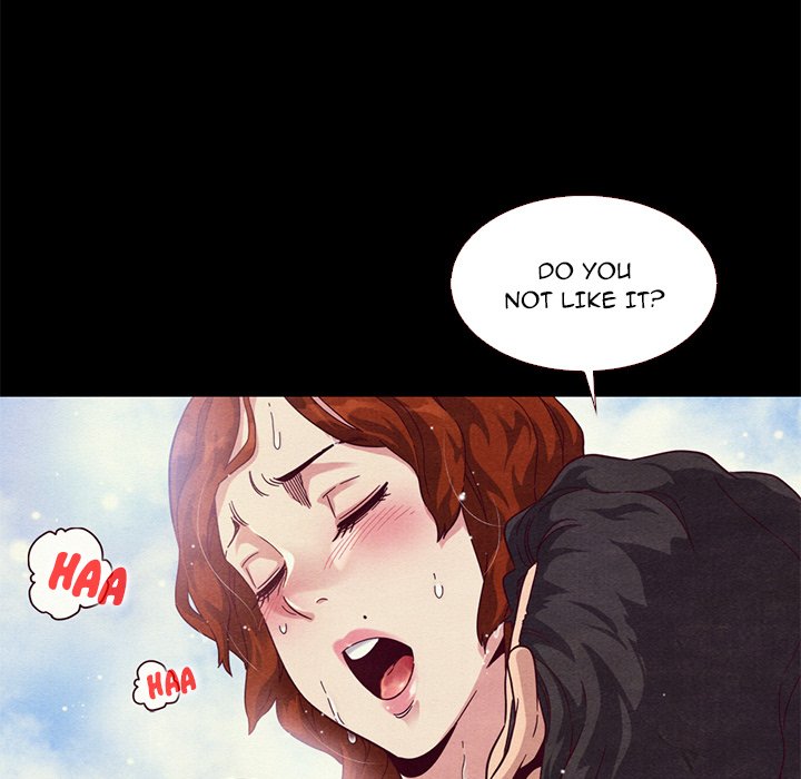 Bad Blood Chapter 10 Page 25