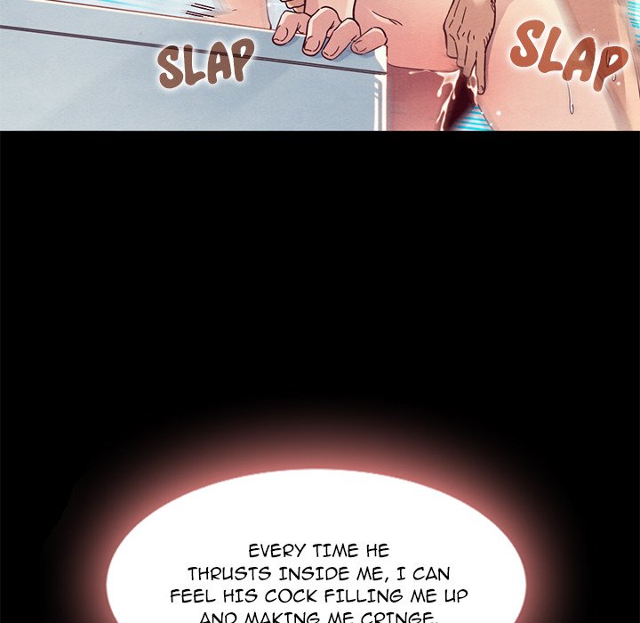 Bad Blood Chapter 10 Page 36