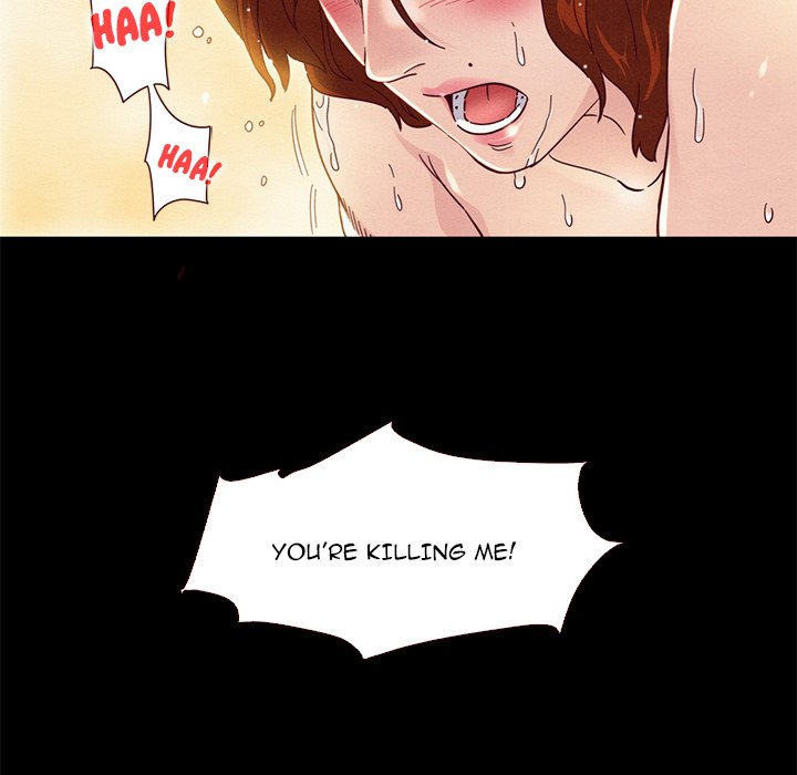 Bad Blood Chapter 10 Page 40